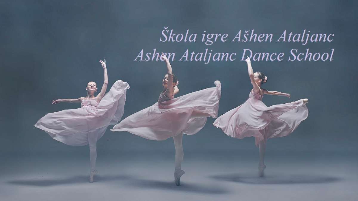 Baletska skola