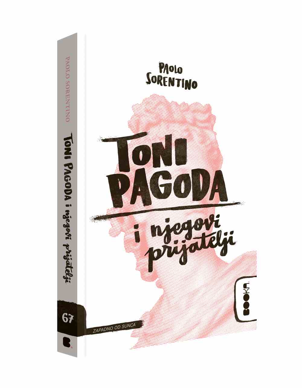 Toni Pagoda 3D sm